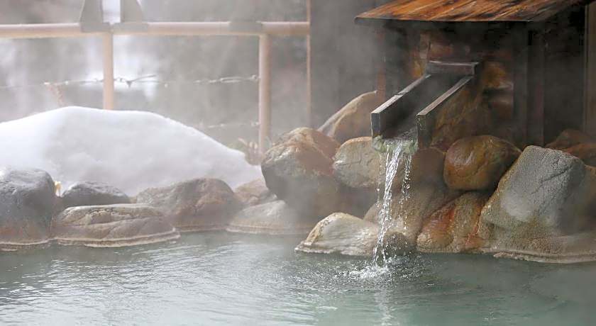 Shirafune Grand Hotel