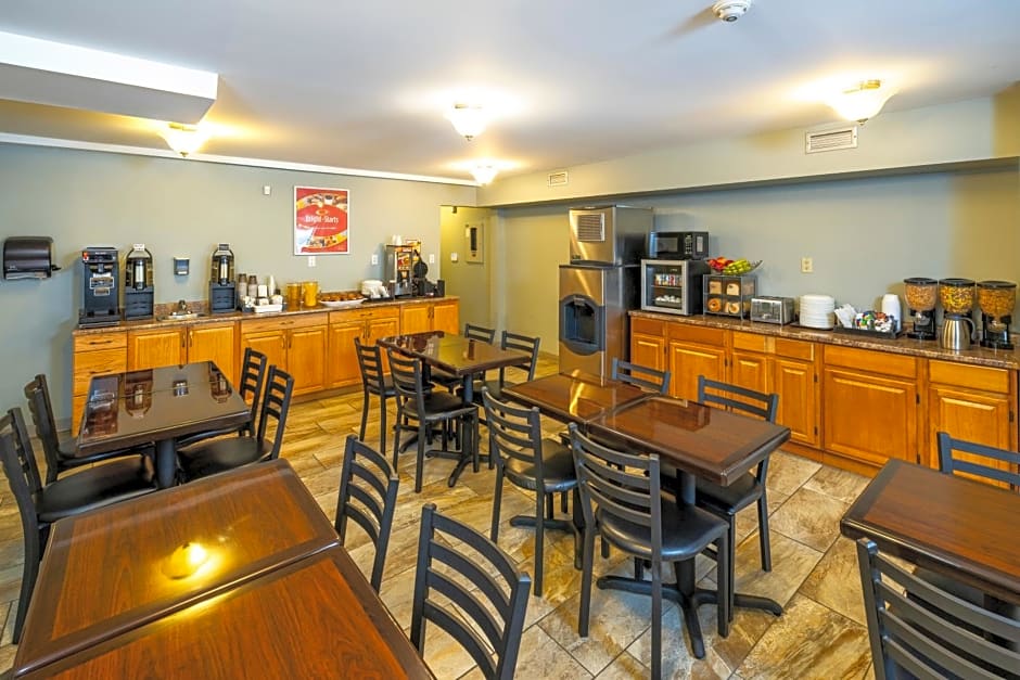 Econo Lodge Miramichi