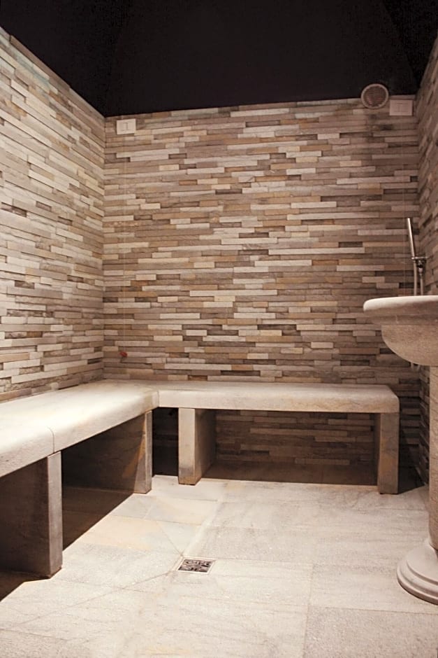 Principe Alogna Wellness & Spa