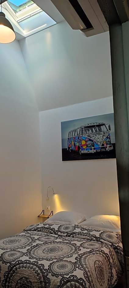 Mauguio Center Hôtel