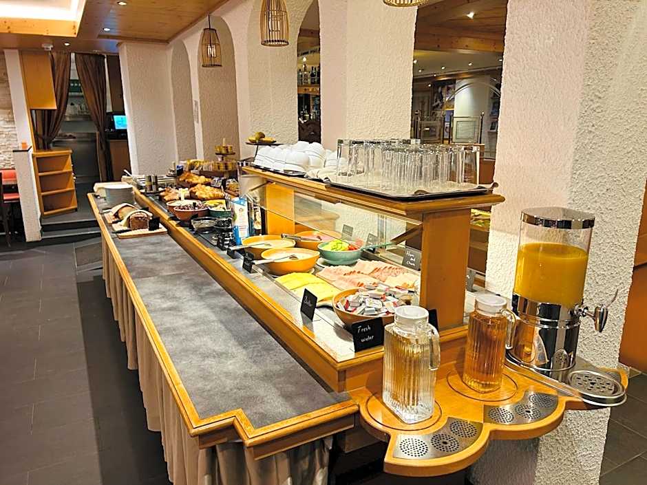 Hotel Alpin Superior