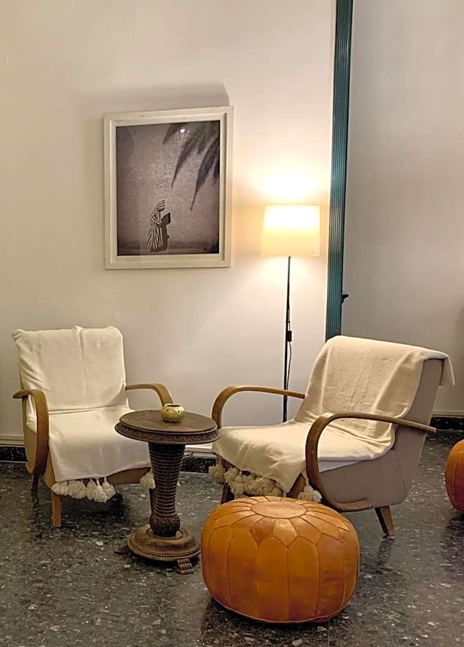 Riad Ksar Saad & Spa