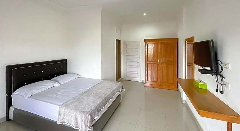 Hotel Lucky 21 Syariah Mitra RedDoorz