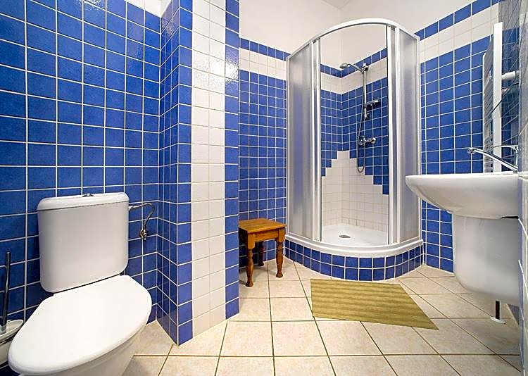 Pension Zámecká Apartmá - Castle Apartments