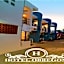 Hotel Obregon