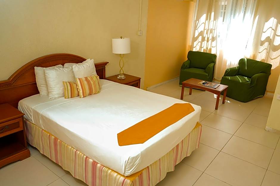 Vedanta Resort Barbados