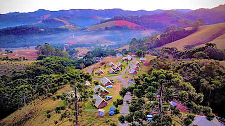 Pousada Vista do Paraíso