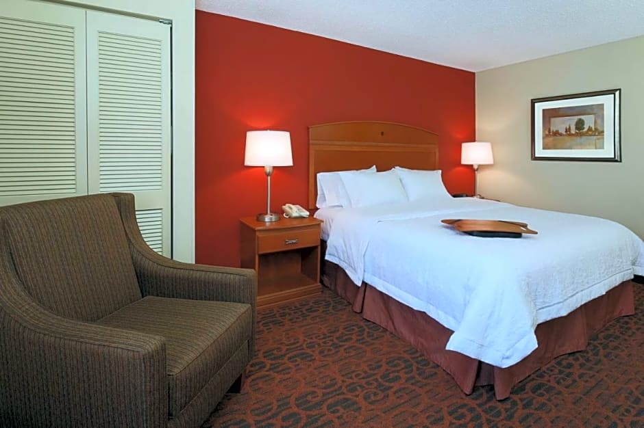 Hampton Inn By Hilton St. Louis/Fairview Heights