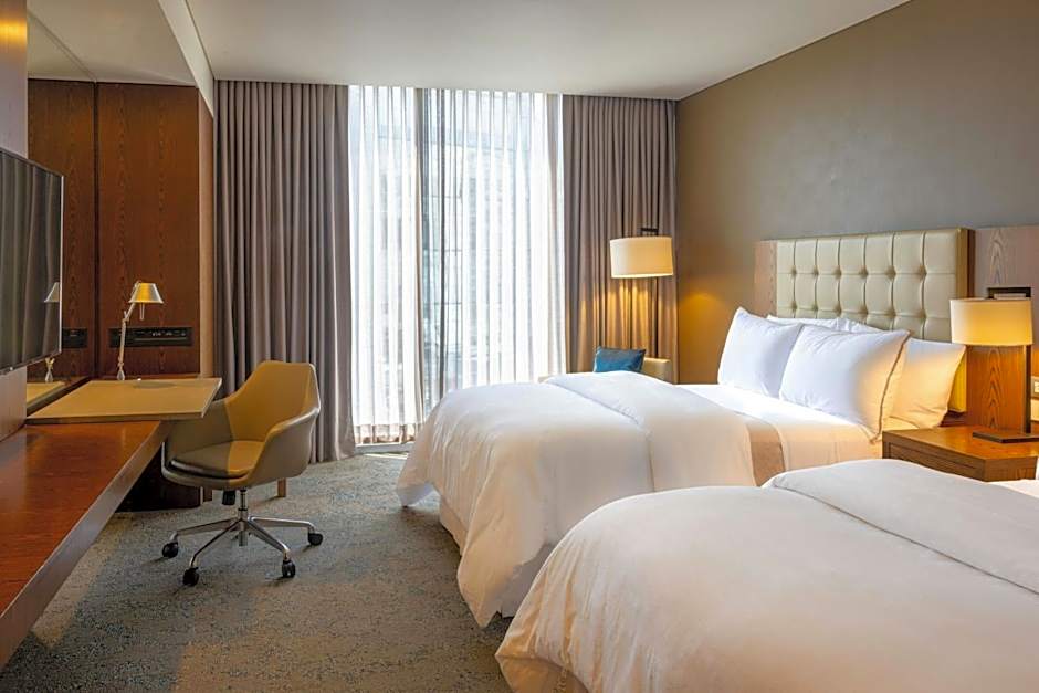 The Westin Santa Fe, Mexico City