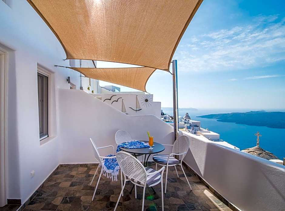 Angel Luxury Suites