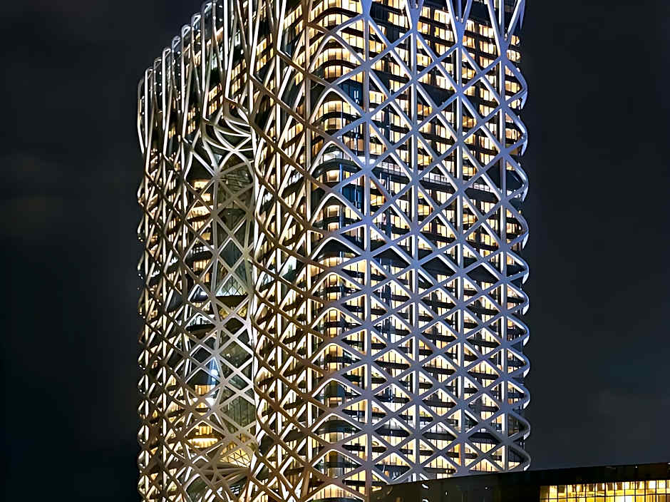 City of Dreams - Morpheus