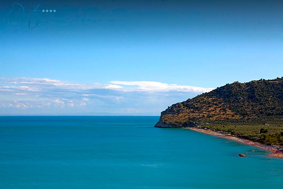 Hotel Residence Il Porto