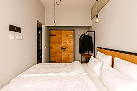 Two-Bedroom Superior Apartment