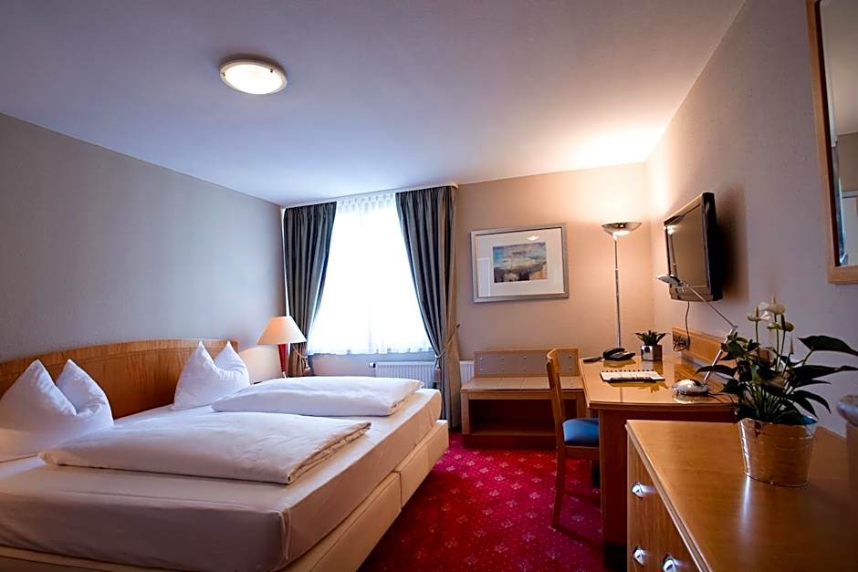 Hotel Das Kleine Ritz