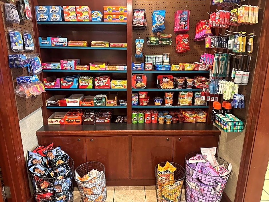 Staybridge Suites Fayetteville By IHG