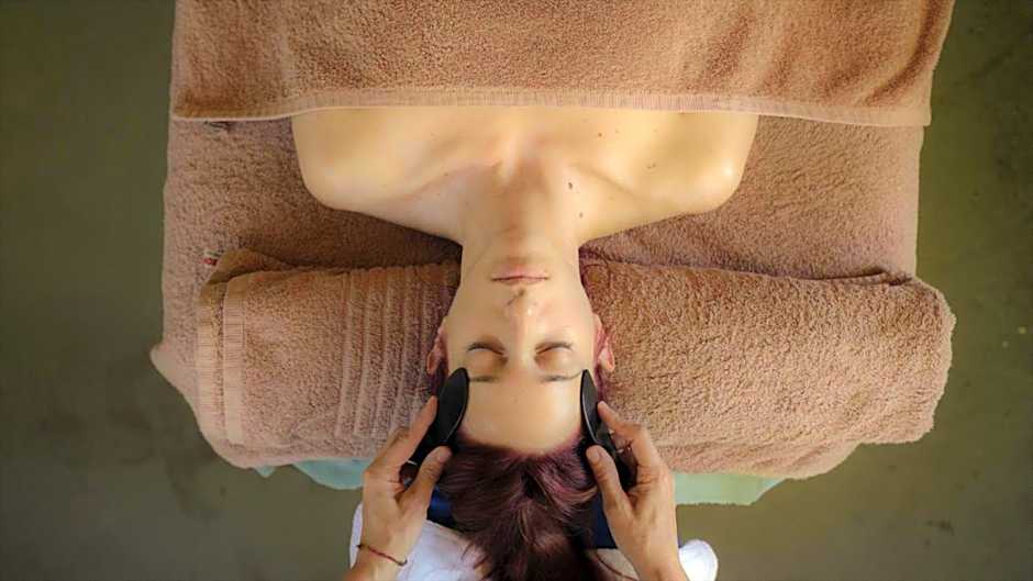 Enagron Ecotourism Village