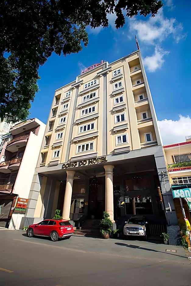 Dong Do Saigon Hotel