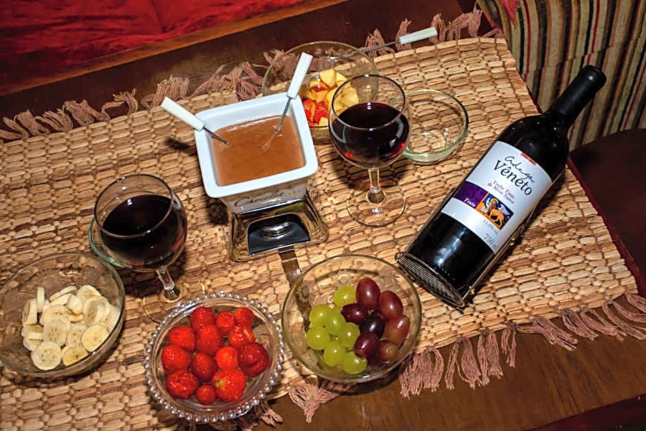 Pousada Vinhas do Pinhal