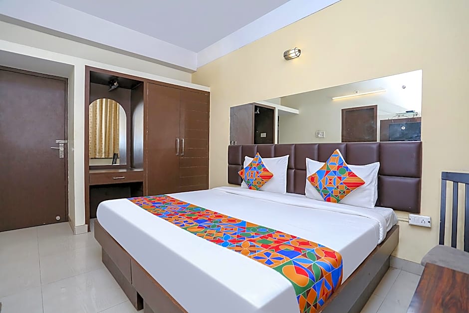 FabHotel Kanha Classic