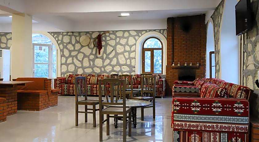 Hotel Euphrat Nemrut