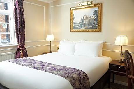 Cock Hotel by Greene King Inns