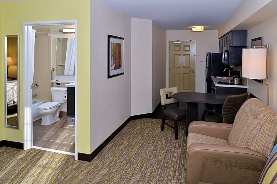 Candlewood Suites Eugene Springfield By IHG