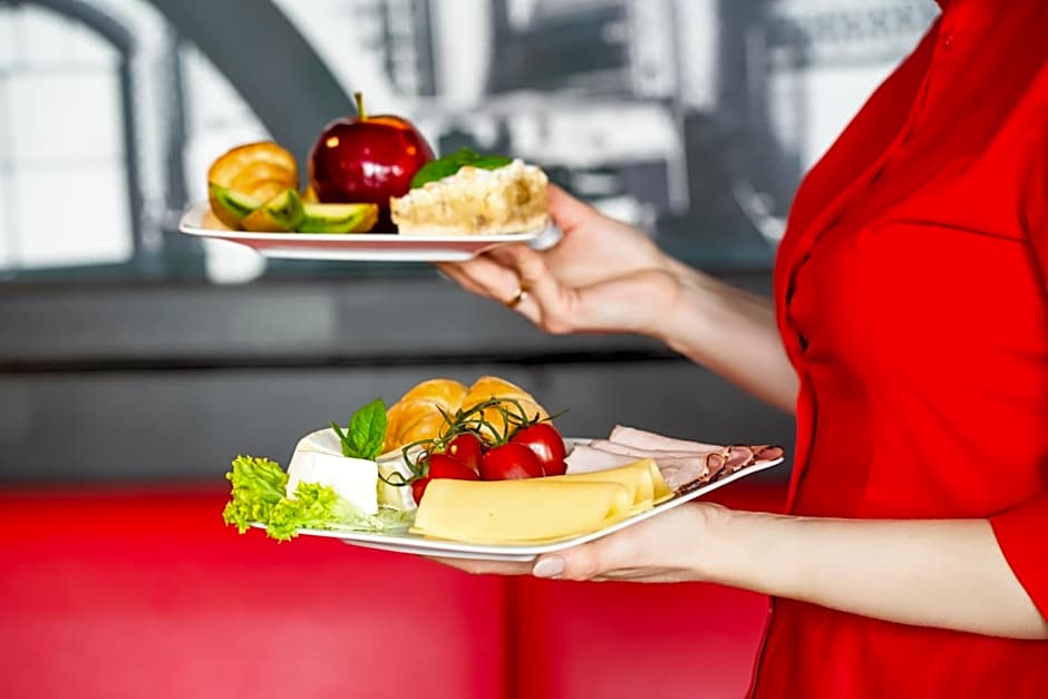 Ibis Barcelona Mollet