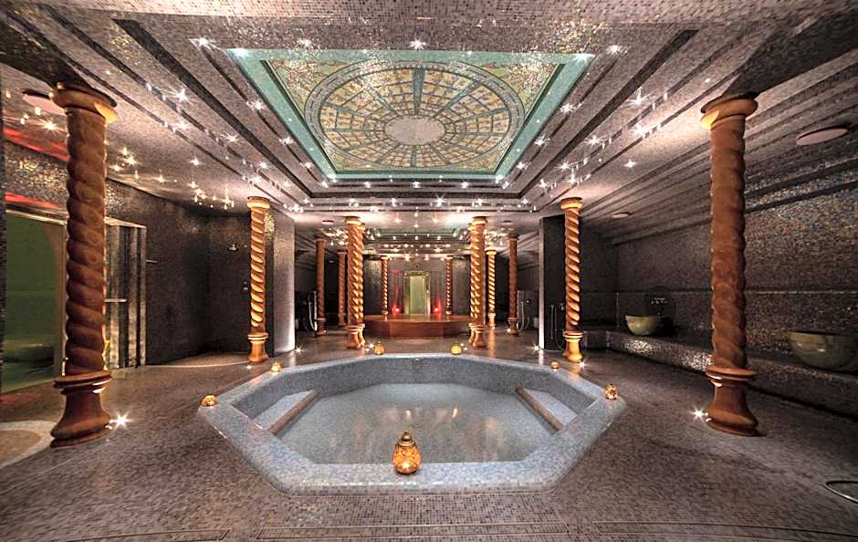 Harmony Park Hotel & SPA