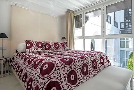 Duplex Suite