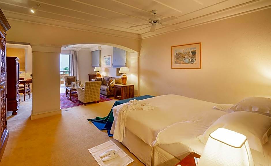 Photo 1 of 5 of Executive Suite, Sea View, Main Building