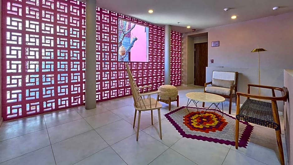 City Centro by Marriott Oaxaca