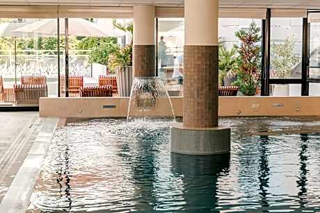 Le Riviera - Hôtel Restaurant & Spa - Ex Golden Tulip Aix les bains