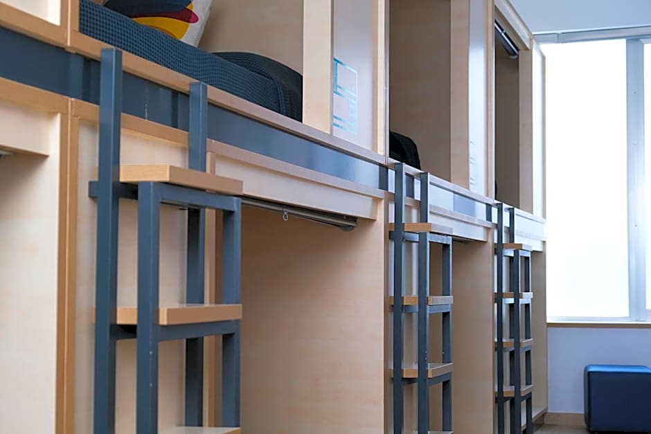 TAKE SURF Hostel Conil