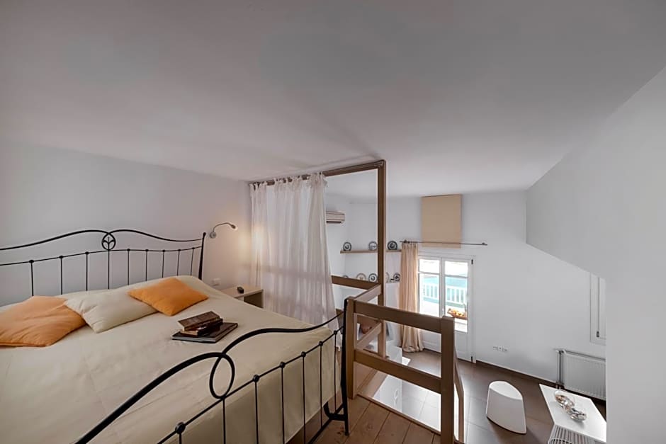 Hotel Nefeli