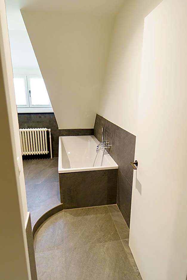 Villa Monceau Louvain la neuve