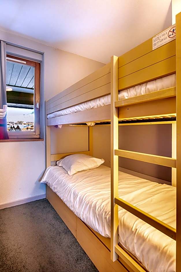 Residence Pierre & Vacances L'Ours Blanc