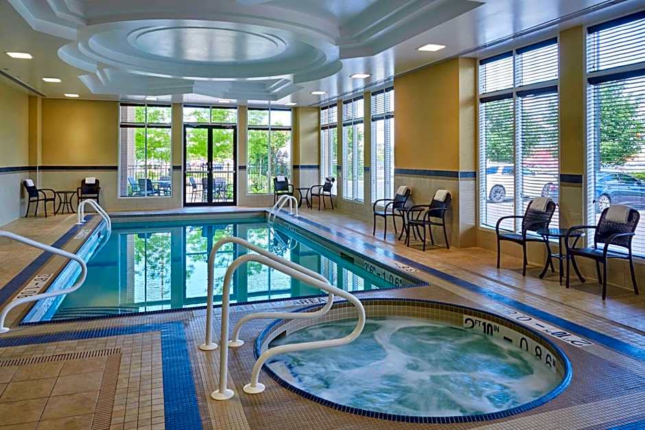 Hilton Garden Inn Toronto Airport West - Mississauga