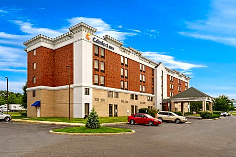 Comfort Inn Lehigh Valley West
