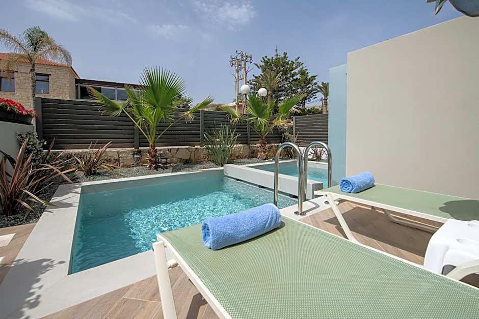 Creta Palm Resort Hotel & Apartments