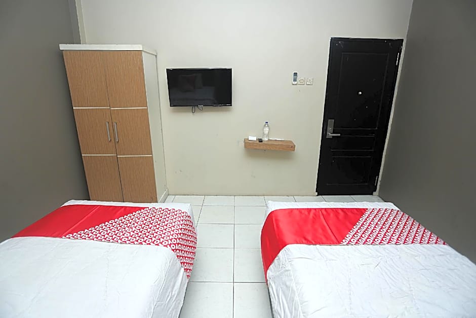 OYO 2524 Royal Borneo Guesthouse