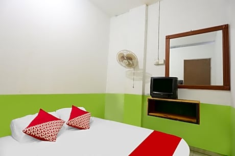 Hotel O Bagus Stay