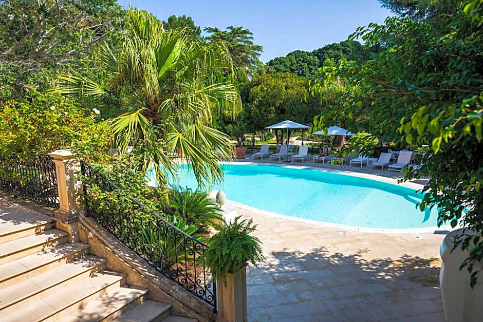 Hotel Parco delle Fontane