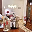 Home Jocy Spacious 3 Bed rooms Apartment with private Parking Ideal for Groups