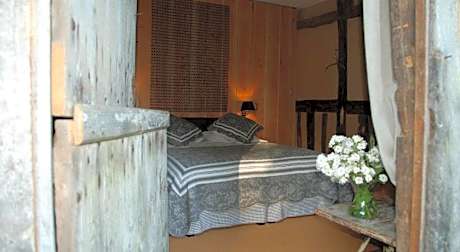 Bergerie de la Moutonniere