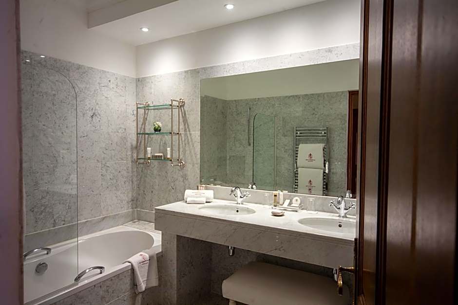 Le Phebus & Spa - Relais & Chateaux