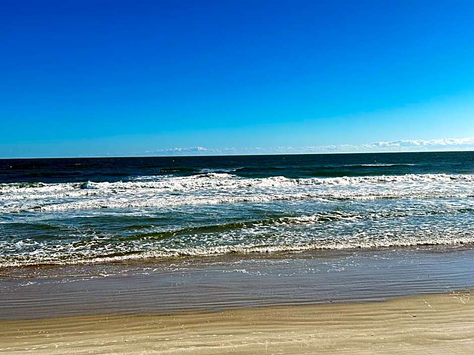 Our Beach Escape