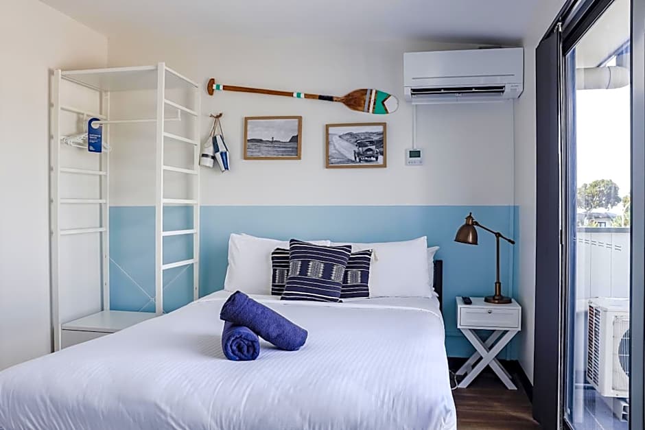 The Surf House