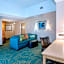 SpringHill Suites Pueblo Downtown