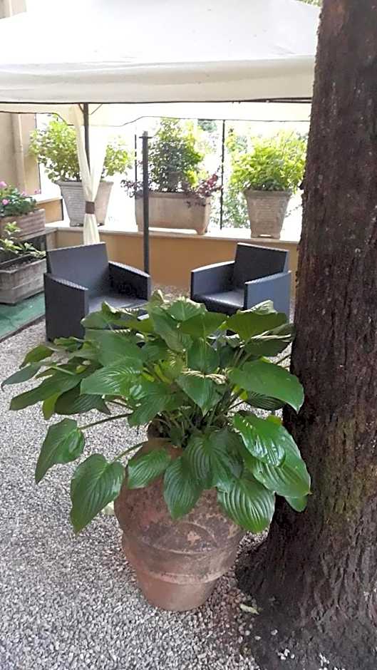 Hotel Delle Ortensie