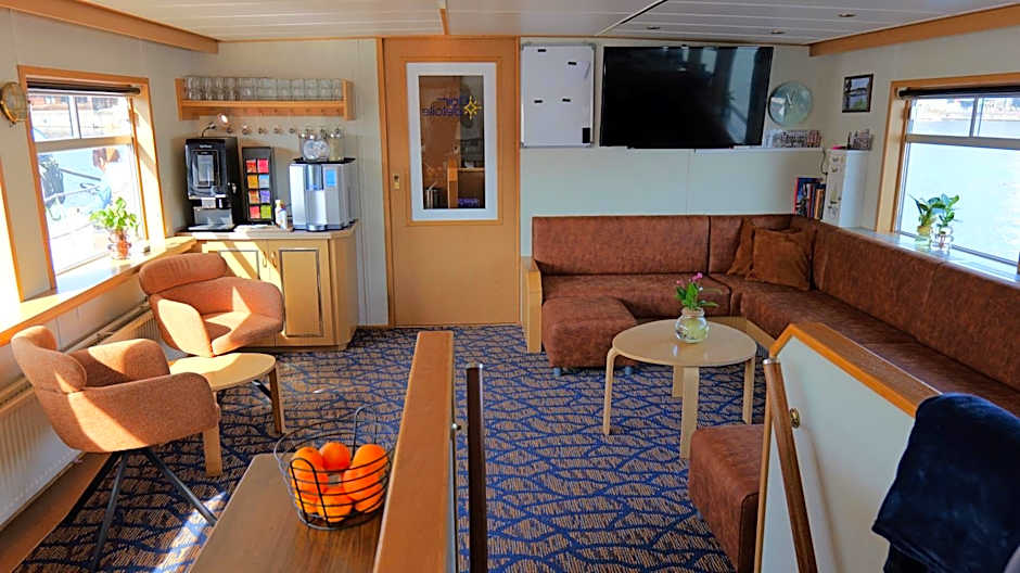 Botel Clair d'Etoile